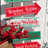  Large Christmas North Pole Yard Signs Santa Claus Standing Christmas Sign Decorations for Winter Holiday Christmas Outdoor Lawn Patio Yard Garden Decor Ornament