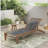 BENFIELD CHAISE LOUNGE