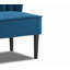 Georgio 2 Seater Velvet Loveseat-114019550