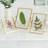Baeten Metal Matte Picture Frame-445925056-445925061