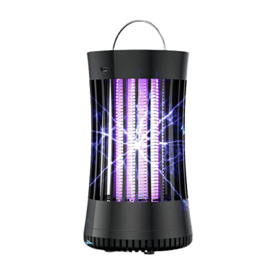 lhexapod repellent USB Electronic Mosquito Repellent, Suitable For Indoor And Outdoor, High Efficiency, Suitable For Home,Bedroom,office,camping