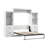 Edge Murphy Storage Bed and Shelving Units with Drawers-94480788