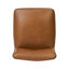 Ridley Swivel Stool-Sonoma Chestnut-Bar