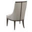 Chaise rembourrée Hackney