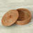 Benoto Pine Needles Cheese Marker