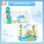 Hamster Cage