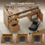 Computer Desk-41571762