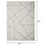 Tapis crème Jakavious Bixelm-1655276875
