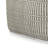 Safford 20"W Woven Recycled Polyester Upholstered Indoor/Outdoor Square Pouf-1574297403