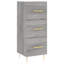 Iliff 3 - Drawer Standard Accent Chest-505048340