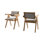 Ches Armchair