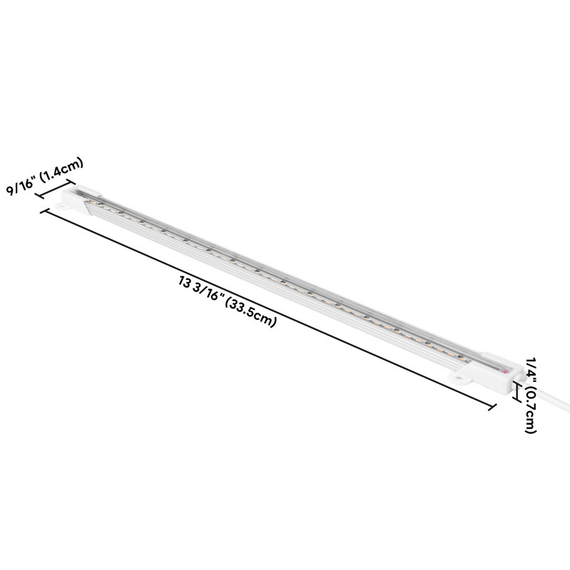 Arlmont & Co. Grow Light