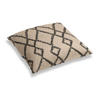 Square Pillow Cover & Insert