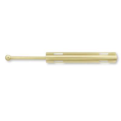 Decorative Hanger Valet Rod