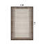 Tapis moderne à motif abstrait à bordure douce-24529713-24529098