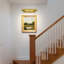 Applique murale rotative à 360 ° Rathbone-258598597