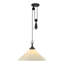 Luminaire suspendu 20 po Ellen-845737080