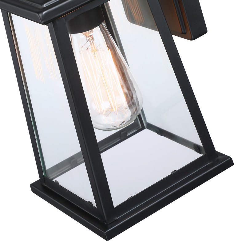Schlesinger Wall Light