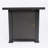 Square Fire Pit Table