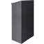 47.2'' Wood Full Podium with Wheels-526846322