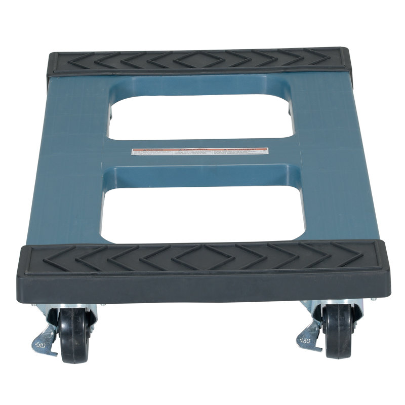 1000 Lb. Capacity Furniture Dolly