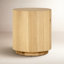 Layne 20" Round End Table