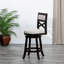 Tabouret pivotant à hauteur de comptoir-1574681316-1574681317