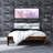 Shevy Solid Wood Bed Frame-88710216-88710220