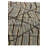 4x6 Ponce Multi Rug