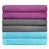 Purple/Gray/Light Blue