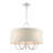 Raymond 5 - Light Dimmable Drum Chandelier-869078490