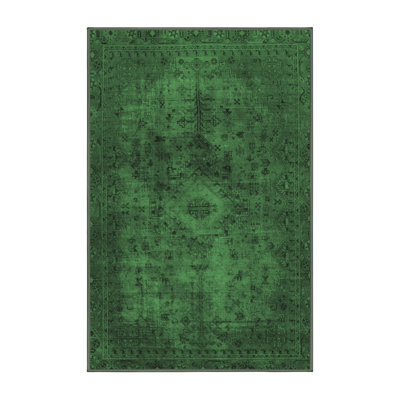 Garappolo Oriental Indoor Rug