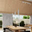 Bonina 3 - Light Brushed Nickel Pendant-1315161401