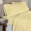  Ensemble de literie 100% flanelle à densité de tissage 175 fils 175 fils-1094468454-1094468472