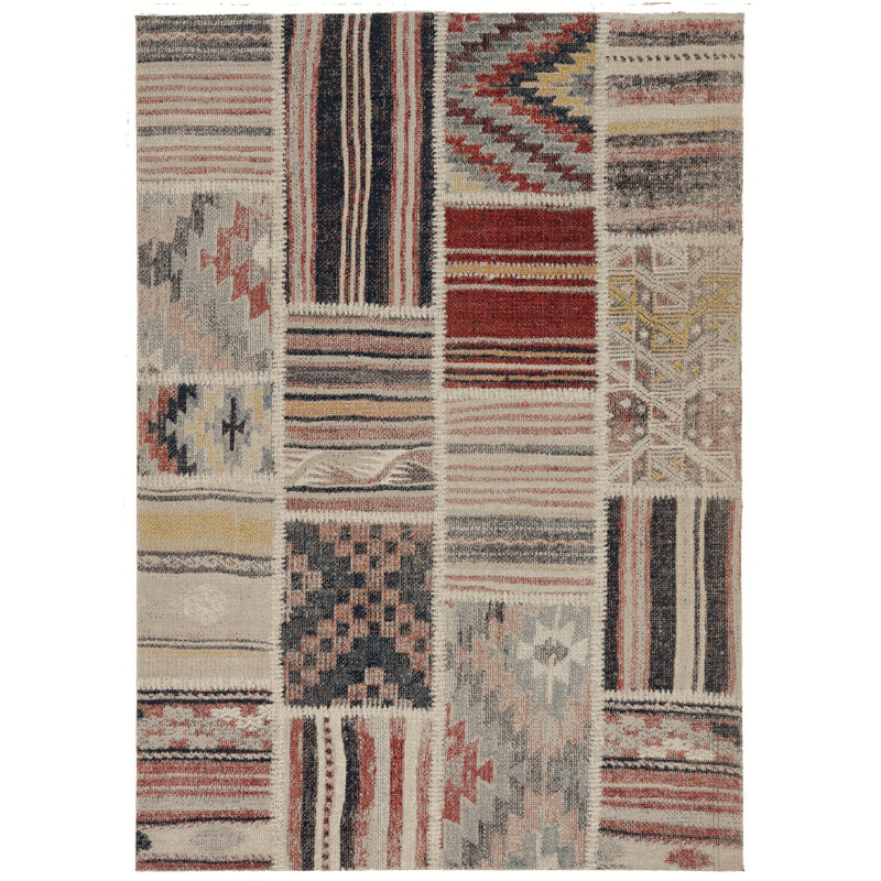 Ambrah Oriental Indoor Rug, Rectangle 2' x 3'