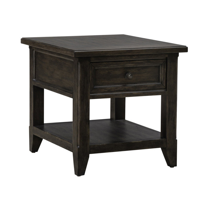  Trelawny End Table