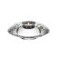 Discus Votive Candle Holder