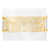 Gold/Clear