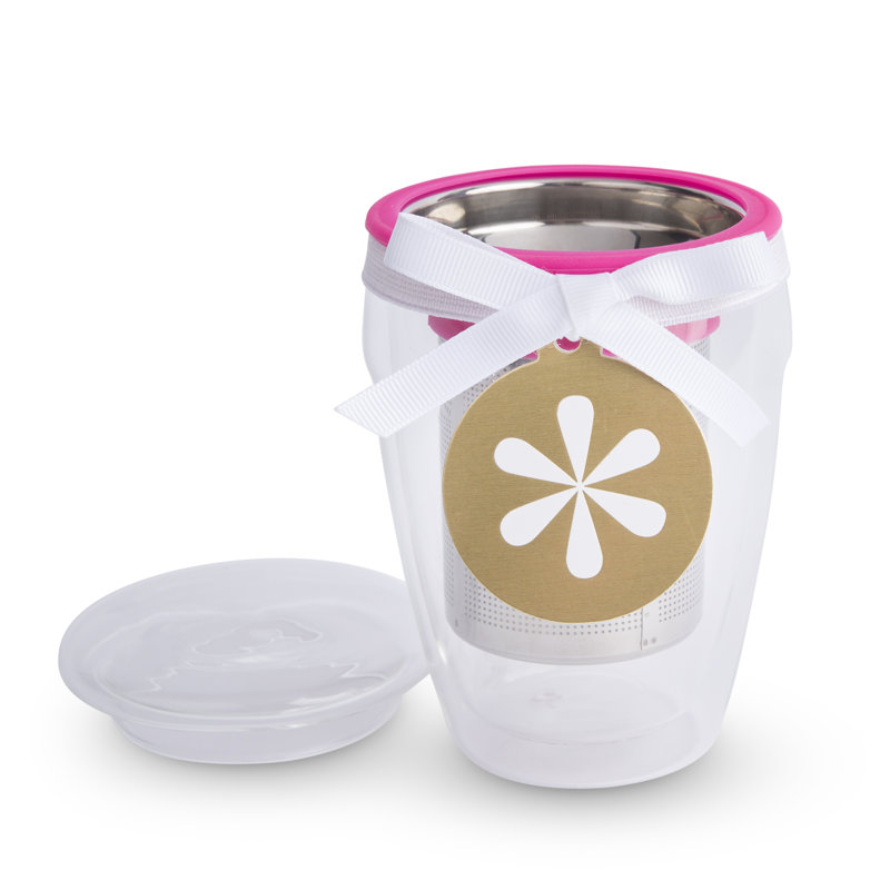 Serpil Travel Mug