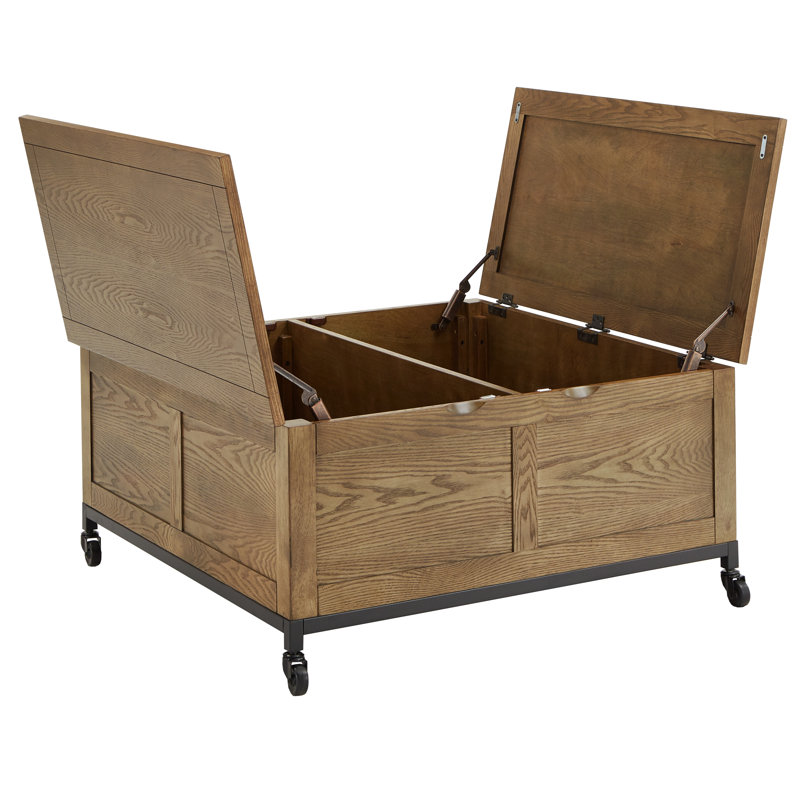 Brunswick Coffee Table