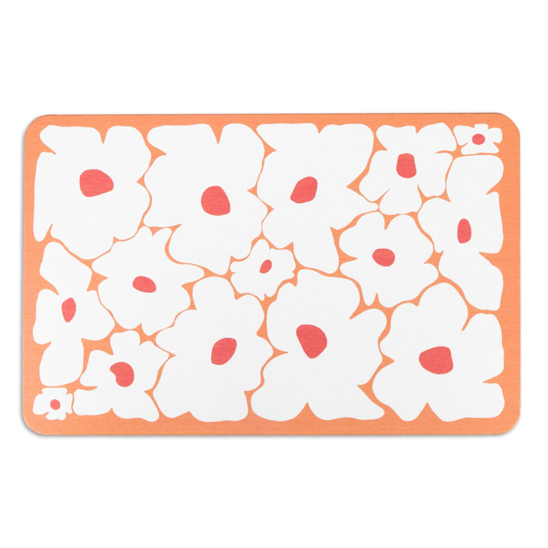 Non-Slip Bath Mat