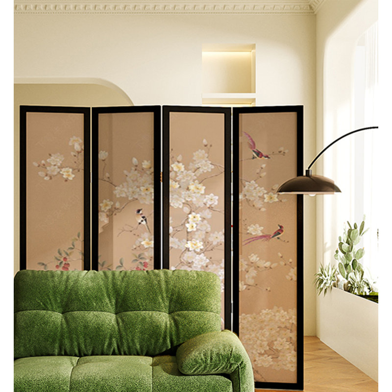 Corinda, 70.87" H x 70.87" W x 0.98" D