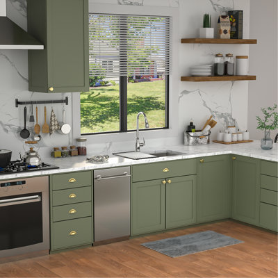 Évier de cuisine simple encastrable 16 pouces, 32 pouces, acier inoxydable T304, profondeur 10 pouces, bonde arrière, nickel brossé, avec égouttoir à vaisselle et crépine 32 "X 19", grille de rinçage pour panier