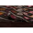 One-of-a-Kind 9'9'' X 14'8'' New Age Wool Area Rug in Brown