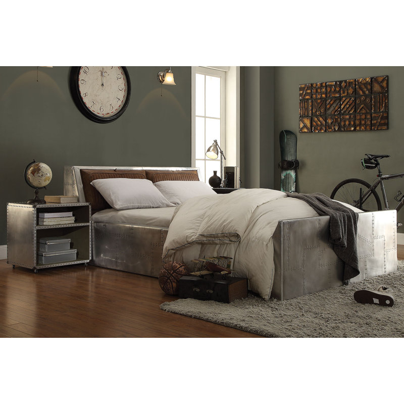 Ensemble de chambre à coucher personnalisable Brancaster