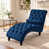 Navy Velvet