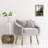 Damaine Signature Picture Frame - Engineered Wood and Shatter-Resistant Glass-91712398-91712458