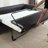 2-in-1 Sofa Bed Sleeper with Large Mattress