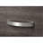 Stephan Grey Oak 2-Drawer Nightstand