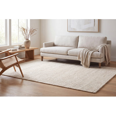 Ayria Performance Striped Indoor Rug
